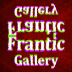 frantic gallery